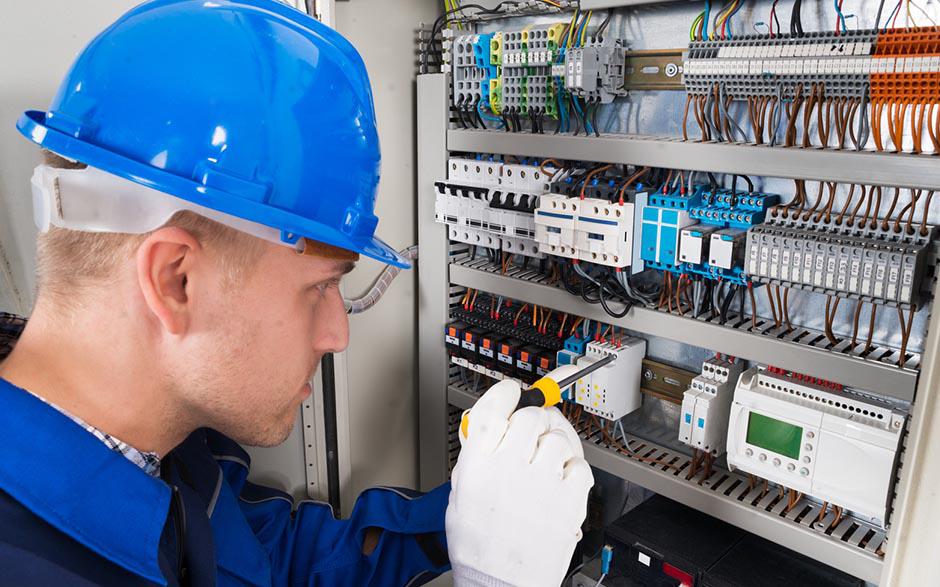 électricien urgence Villers-Saint-Paul
