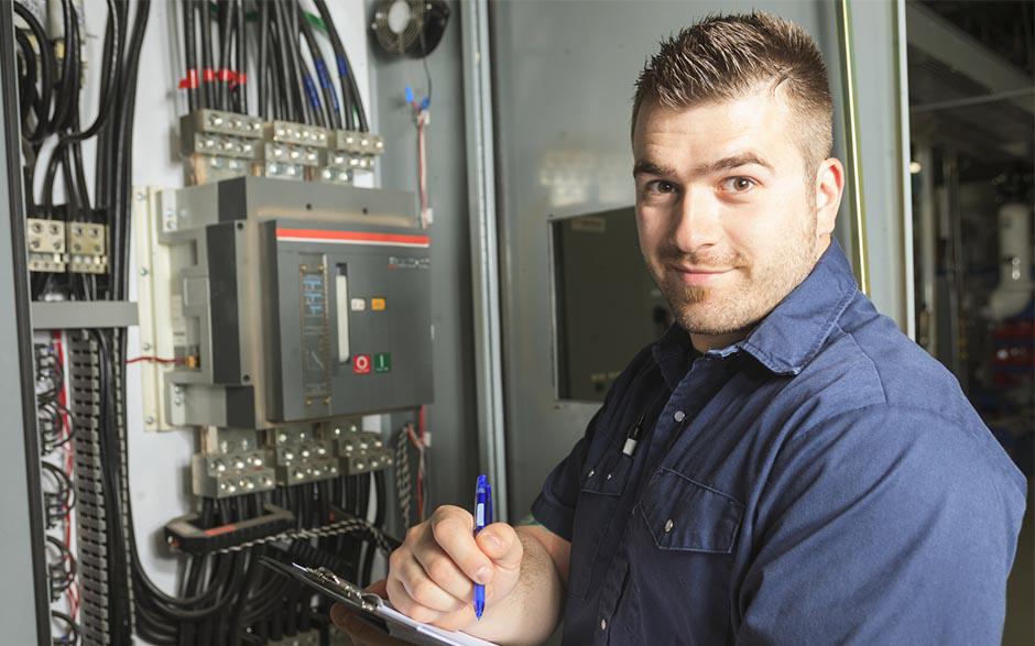 électricien urgence Versailles