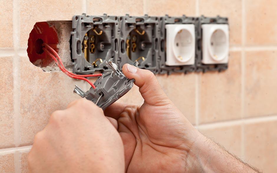 électricien d'urgence Menucourt