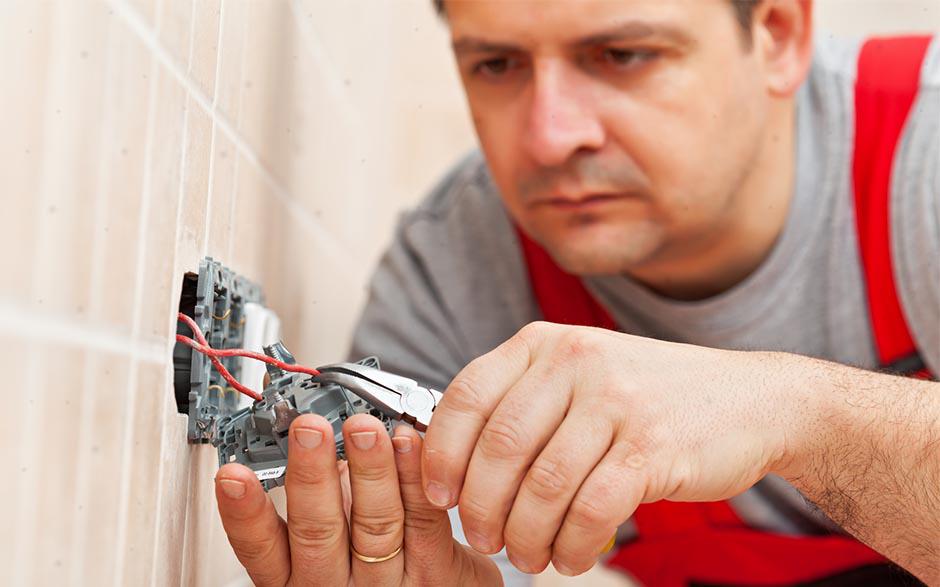 électricien d'urgence Menucourt